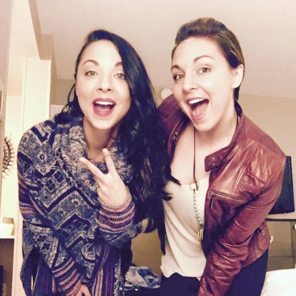 Meet your Posher, Carlyna